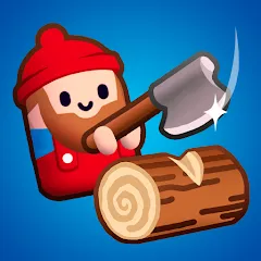 Скачать Tap to Build — Модификация Безлимитные ресурсы и быстрая постройка