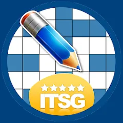 Crossword Puzzle — Взломанная версия (Подсказки доступны без ограничений)