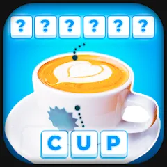 Скачать Guess the Word. Word Games на телефон — Безлимитные подсказки и открыты уровни