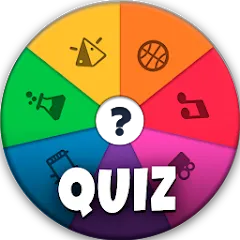 Quiz - Trivia Games — Взломанная версия (Все вопросы и подсказки открыты)