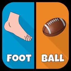 Скачать 2 Pics 1Word. Offline Games MOD APK — Открыты все уровни и подсказки