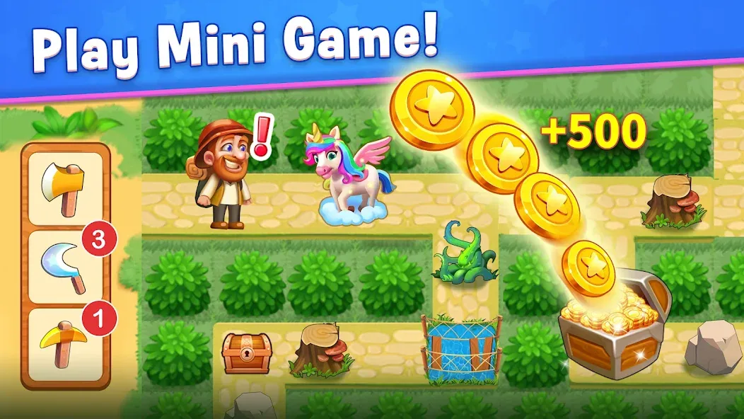 Скачать Bingo: Play Lucky Bingo Games — Безлимитные билеты и бонусы — скриншот 4 Скачать Bingo: Play Lucky Bingo Games — Безлимитные билеты и бонусы — скриншот 4