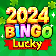 Скачать Bingo: Play Lucky Bingo Games — Безлимитные билеты и бонусы