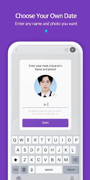Storyplay: Interactive story MOD APK — Все истории открыты — скриншот 4