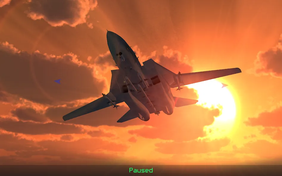 Скачать Strike Fighters с модом — Много денег и все самолёты — скриншот 5