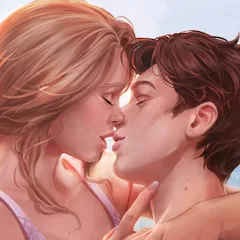 Скачать Perfume of Love, choice story на телефон — Открыты все варианты выбора