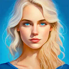 Скачать взлом Quiz - Guess her age challenge на Андроид — Открыты все возрастные испытания