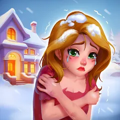 Взломанная Tile Family: Match Puzzle Game на Андроид — Безлимитные подсказки и бустеры