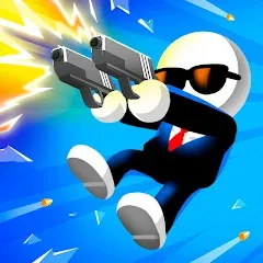 Johnny Trigger: Action Shooter MOD APK — Безлимитные патроны и оружие