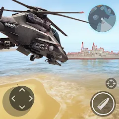 Massive Warfare: Tanks PvP War — Взломанная версия (Безлимитные деньги и усиленная техника)