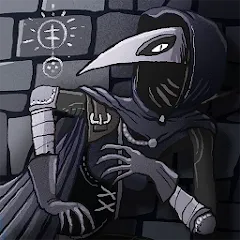 Скачать Card Thief на телефон — Бесконечные деньги и все карты открыты