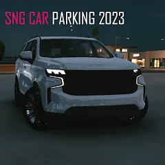 Скачать Uz Parking Underground с модом — Безлимитные деньги и открыты все машины