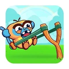 Jungle Squad: Rescue Animals — Взломанная версия (Безлимитные монеты и открытые уровни)