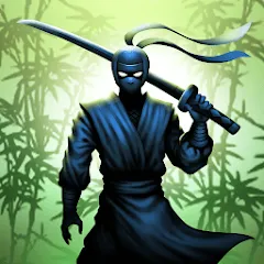 Скачать Ninja warrior: legend of adven — Последняя версия (Безлимитные деньги и энергия)