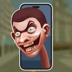 Hide N Seek: Find The Monster MOD APK на Android — Открыты все уровни и скины