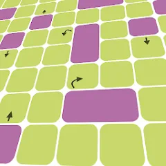 Russian scanwords Mod APK Безлимитные подсказки и открыты все уровни — Скачать на Андроид