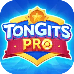 Скачать Tongits Pro с модом — Безлимитные монеты и бонусы