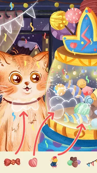 Скачать Artscapes - Art Jigsaw Puzzle на телефон — Безлимитные подсказки и монеты — скриншот 1