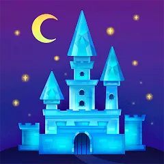 Скачать Artscapes - Art Jigsaw Puzzle на телефон — Безлимитные подсказки и монеты