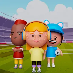 Stadium Master: Idle Game на Андроид — Безлимитные деньги и улучшения