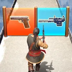 Скачать Evony: The King's Return MOD APK — Безлимитные ресурсы и ускоренное строительство