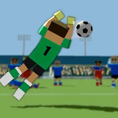 Скачать Champion Soccer Star: Cup Game — Последняя версия (Безлимитные деньги и энергия)