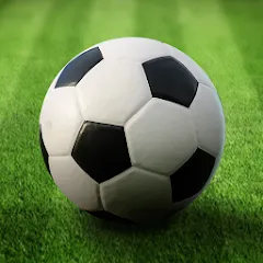 World Soccer League на Андроид — Мод Безлимитные деньги и все команды открыты