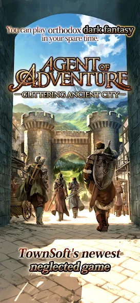 Скачать Agent of Adventure — Модификация Много денег и ресурсов — скриншот 1 Скачать Agent of Adventure — Модификация Много денег и ресурсов — скриншот 1