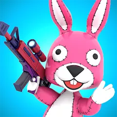 Скачать Smash Party - Hero Action Game (Мод: Безлимитные монеты и усиленная атака) на Андроид