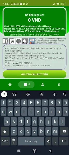 Скачать Nông Trại Kiếm Tiền Uy TínNhất с модом — Tiền vô hạn, mở khóa hết — скриншот 5