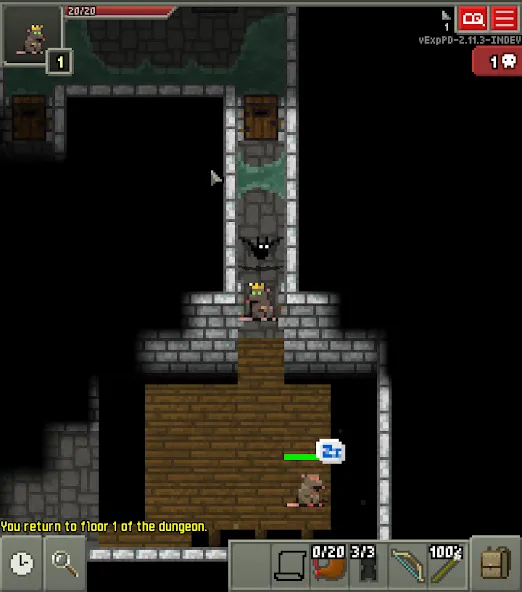 Скачать взломанную Experienced PD — Улучшенные навыки и бонусы — скриншот 1