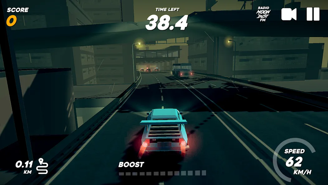 Pako Highway Mod APK Безлимитные деньги и топливо — Скачать на Андроид — скриншот 3 Pako Highway Mod APK Безлимитные деньги и топливо — Скачать на Андроид — скриншот 3