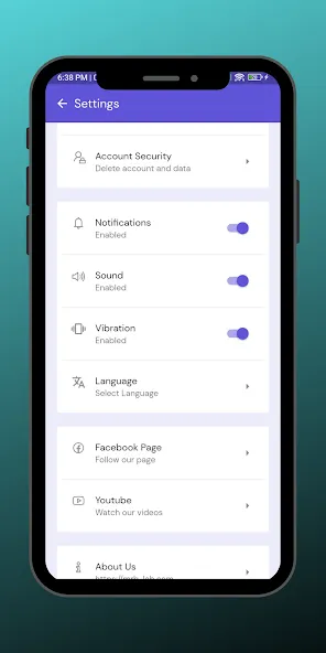 Скачать Legal Mastery Quiz MOD APK — Безлимитные подсказки и все ответы — скриншот 5