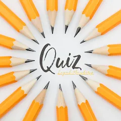 Скачать Legal Mastery Quiz MOD APK — Безлимитные подсказки и все ответы
