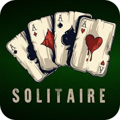 Скачать Solitaire Card Game на Андроид — Безлимитные подсказки и отмены
