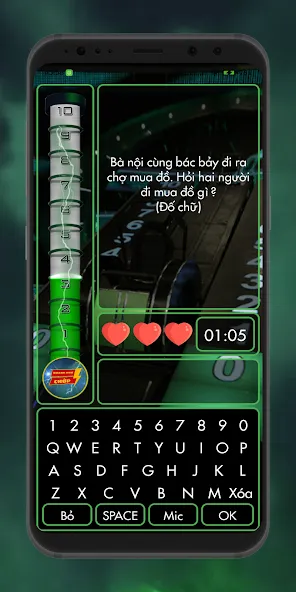 Скачать Nhanh Như Chớp - Mùa 5 MOD APK — Безлимитные подсказки и очки — скриншот 3