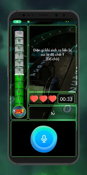 Скачать Nhanh Như Chớp - Mùa 5 MOD APK — Безлимитные подсказки и очки — скриншот 5