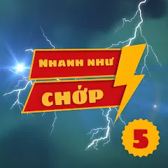 Скачать Nhanh Như Chớp - Mùa 5 MOD APK — Безлимитные подсказки и очки