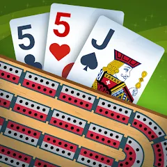 Скачать Ultimate Cribbage: Card Board — Безлимитные монеты и подсказки