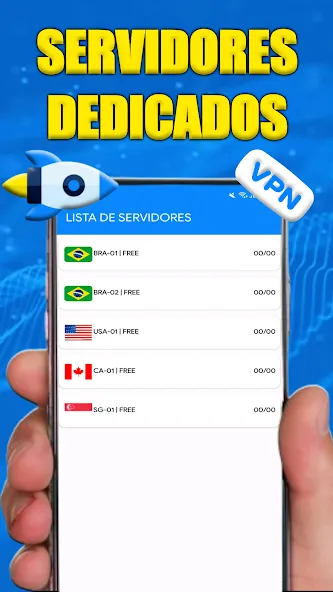 Скачать TERROR CLOUD - (INTERNET VPN] на телефон — Быстрый vpn и безопасный интернет — скриншот 2