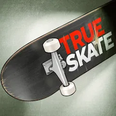 Скачать True Skate — Последняя версия (Безлимитные деньги и все доски открыты)
