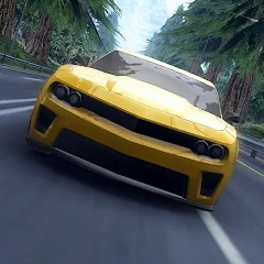 Взлом Racing Clash — Безлимитные деньги и топливо
