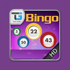 Скачать Bingo Game с модом — Безлимитные монеты и бонусы