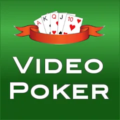 Скачать взлом Video Poker на Андроид — Безлимитные деньги и открыты все режимы