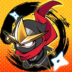 NINJA SURVIVOR.io на Андроид — Много денег и урона