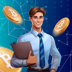 Скачать Business Empire: RichMan на телефон — Безлимитные деньги и открыты все возможности
