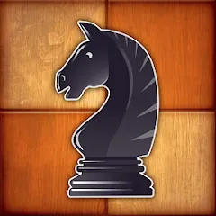 Chess Stars Multiplayer Online на Андроид — Мод Без рекламы и все фигуры открыты