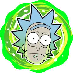 Rick and Morty: Pocket Mortys на Андроид — Мод Безлимитные деньги и все персонажи