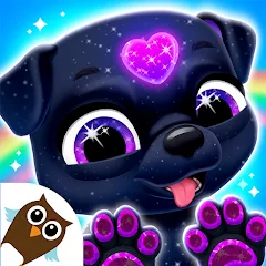 Скачать Floof - My Pet House на Android — Безлимитные монеты и все питомцы