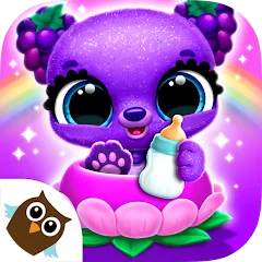 Скачать Fruitsies - Pet Friends (Мод: Безлимитные монеты и все питомцы) на Андроид